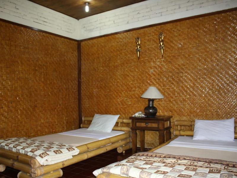 Pande Permai Bungalows Bali