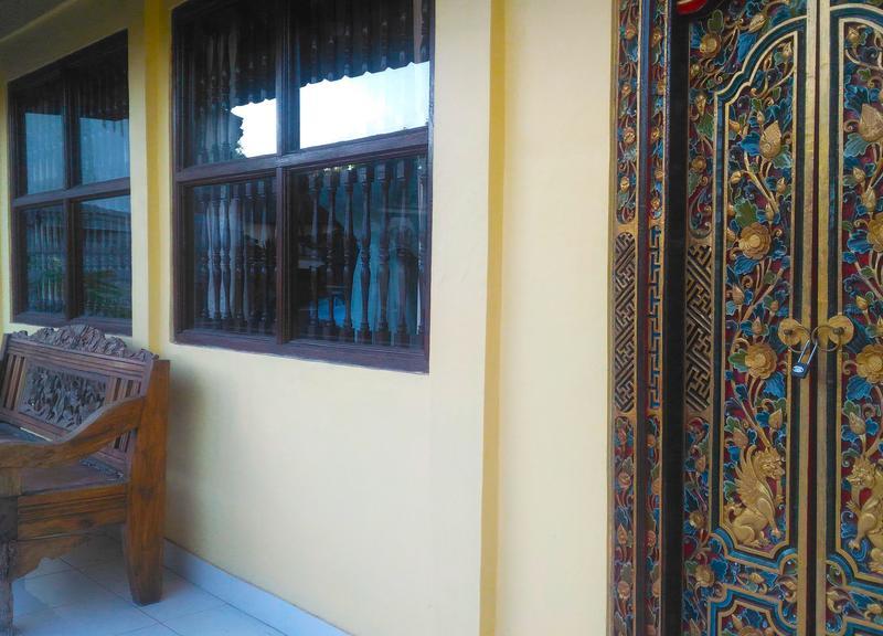 Pande Permai Bungalows Bali