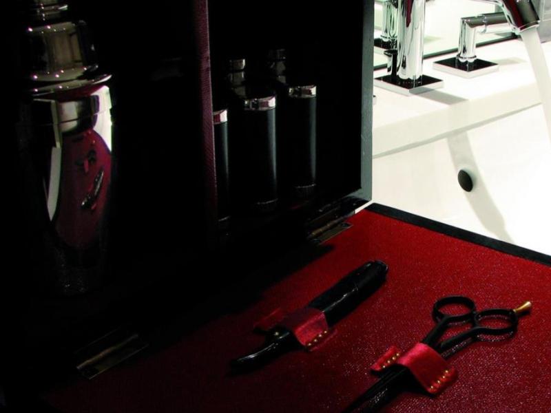 Cheval Blanc Courchevel 