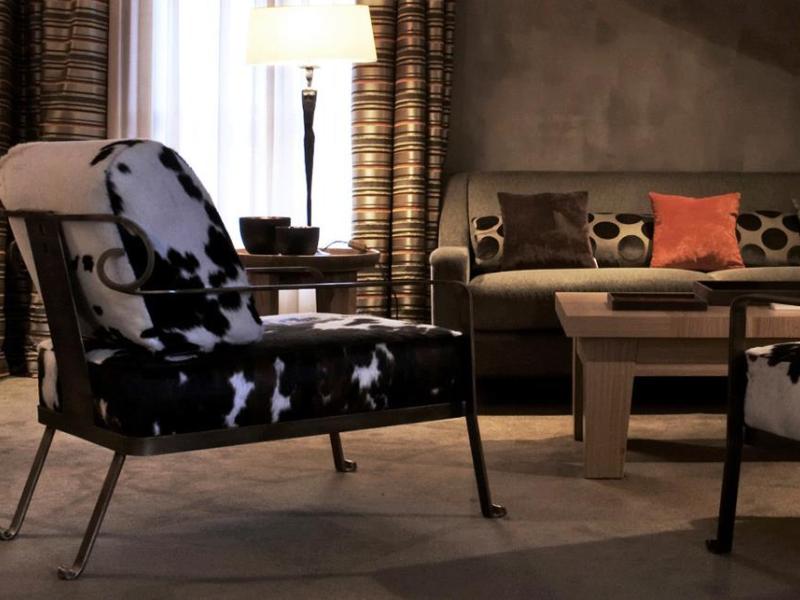 Cheval Blanc Courchevel 