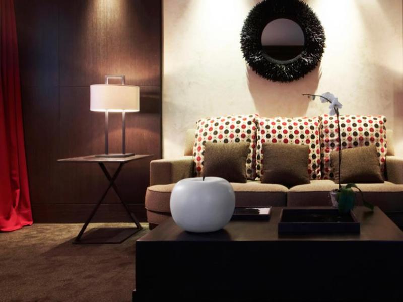 Cheval Blanc Courchevel 