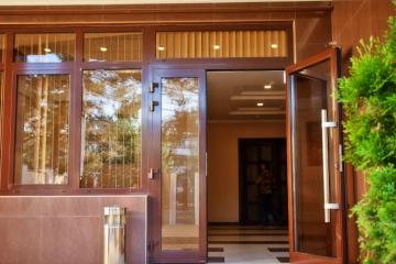 Отель Фаворит Россия, Геленджик, фото 13