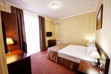 Отель Фаворит Россия, Геленджик, фото 16