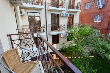 Отель Фаворит Россия, Геленджик, фото 18