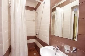 Отель Фаворит Россия, Геленджик, фото 2