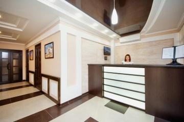 Отель Фаворит Россия, Геленджик, фото 22