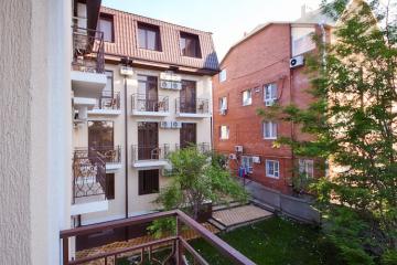 Отель Фаворит Россия, Геленджик, фото 23