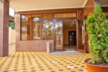 Отель Фаворит Россия, Геленджик, фото 25