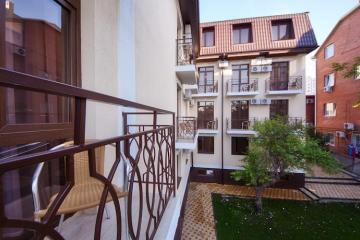 Отель Фаворит Россия, Геленджик, фото 5