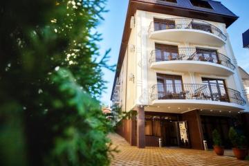 Отель Фаворит Россия, Геленджик, фото 6