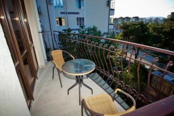 Отель Фаворит Россия, Геленджик, фото 8