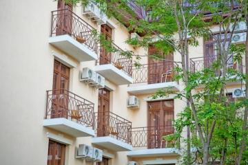 Отель Фаворит Россия, Геленджик, фото 9