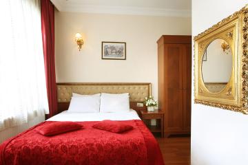 Отель Asitane Life Hotel Турция, Султанахмет, фото 5