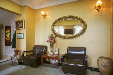 Отель Asitane Life Hotel Турция, Султанахмет, фото 6