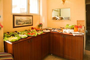 Отель Asitane Life Hotel Турция, Султанахмет, фото 7