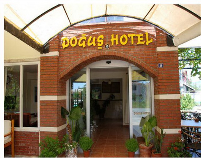 Dogus