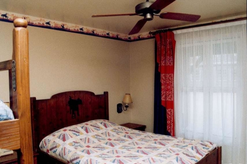 Disney`s Hotel Cheyenne