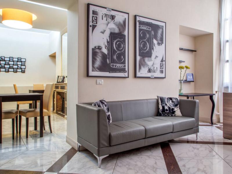 Corso Grand Suite