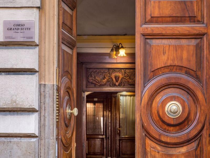 Corso Grand Suite