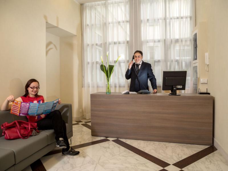 Corso Grand Suite