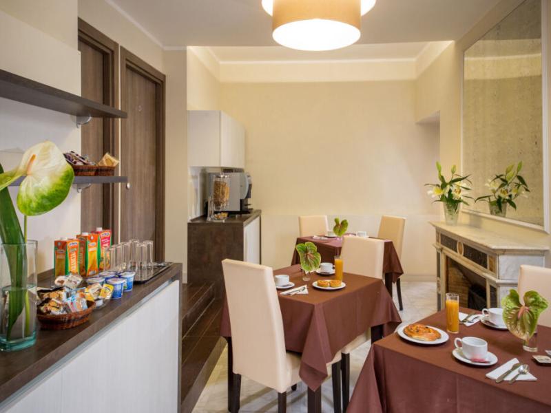 Corso Grand Suite
