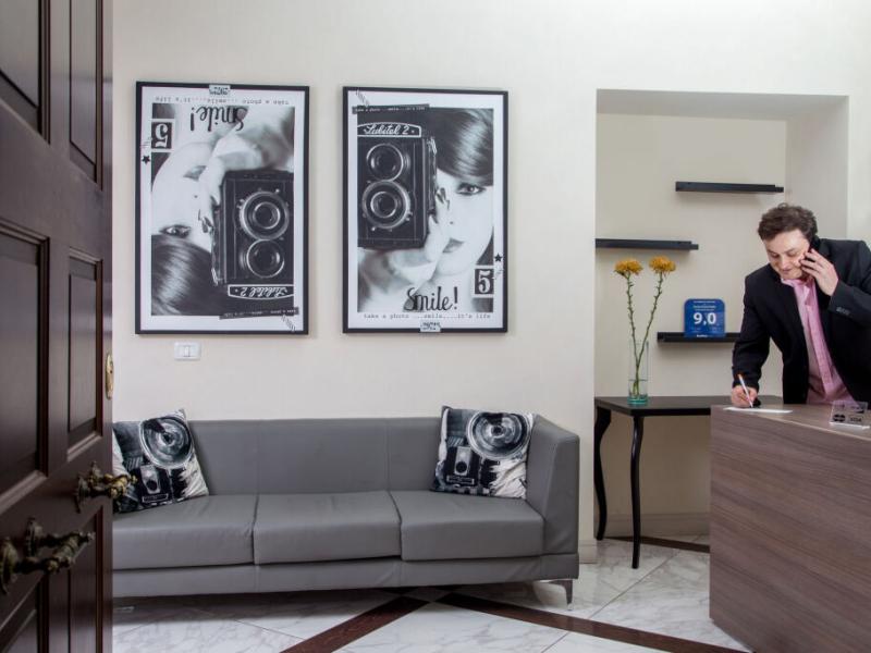 Corso Grand Suite