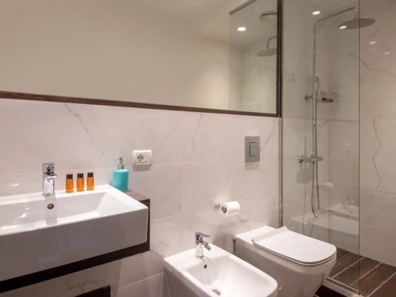 Corso Grand Suite