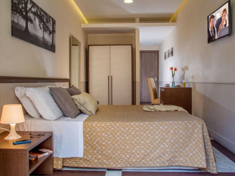 Corso Grand Suite