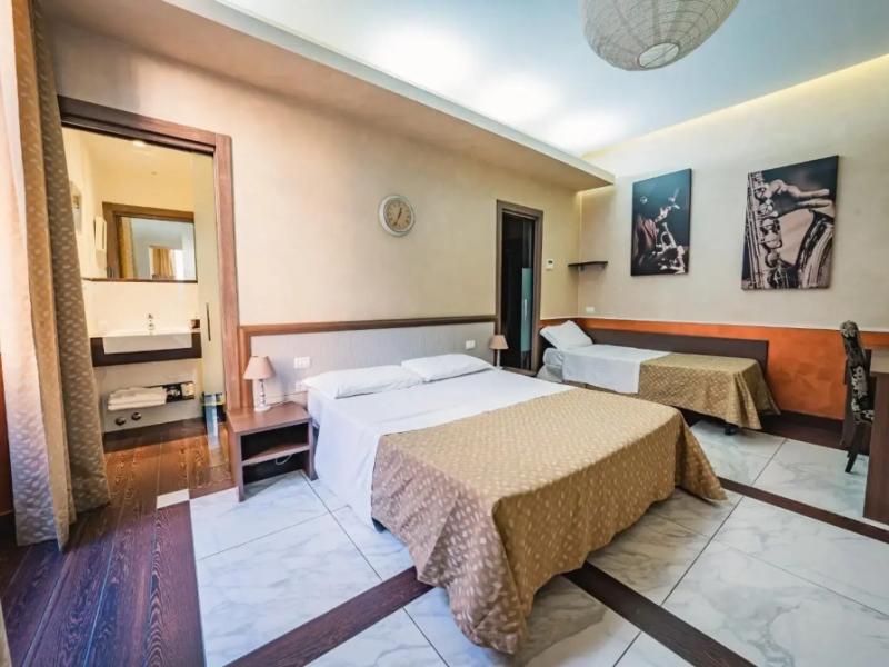 Corso Grand Suite