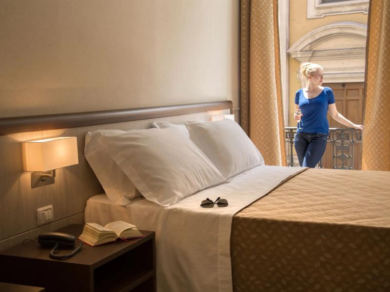 Corso Grand Suite