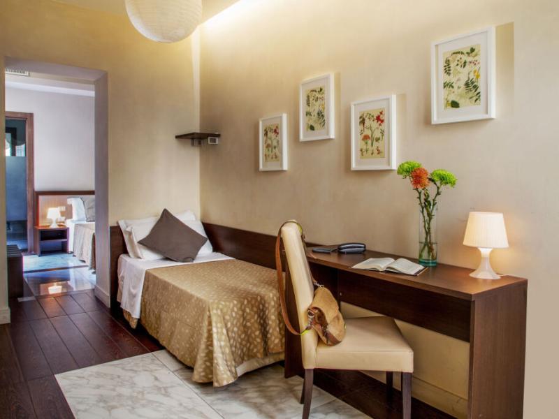 Corso Grand Suite