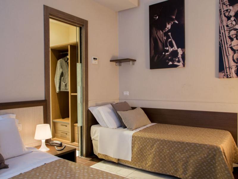 Corso Grand Suite
