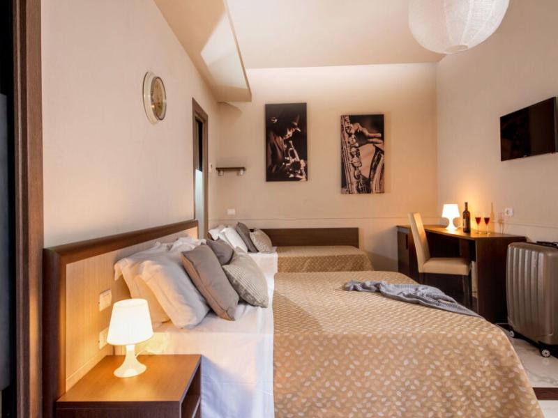 Corso Grand Suite