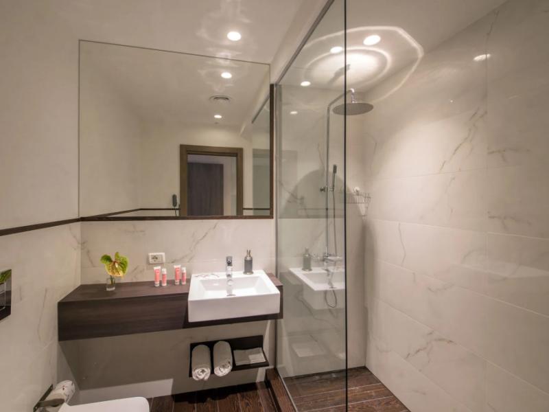 Corso Grand Suite