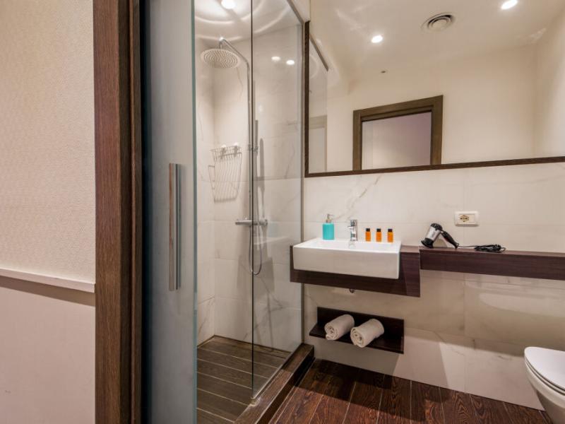 Corso Grand Suite