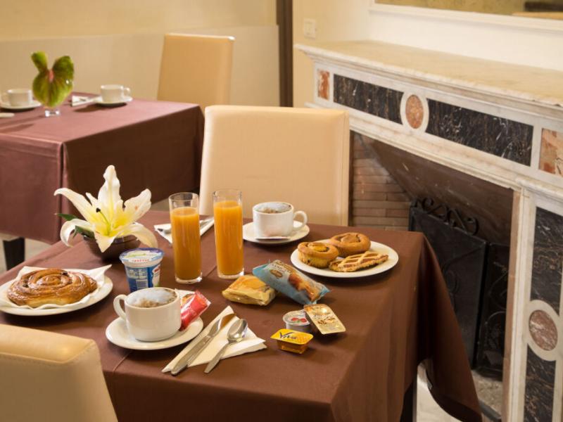 Corso Grand Suite