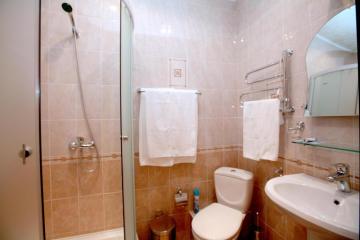 Отель Орион Россия, Белокуриха, фото 11