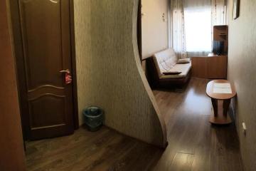 Отель Орион Россия, Белокуриха, фото 12