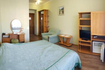 Отель Орион Россия, Белокуриха, фото 20