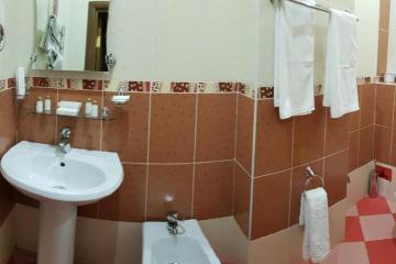 Отель Орион Россия, Белокуриха, фото 21