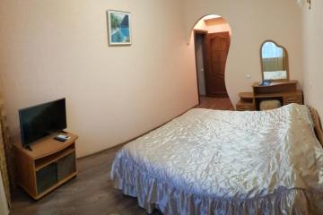 Отель Орион Россия, Белокуриха, фото 23