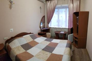 Отель Орион Россия, Белокуриха, фото 24