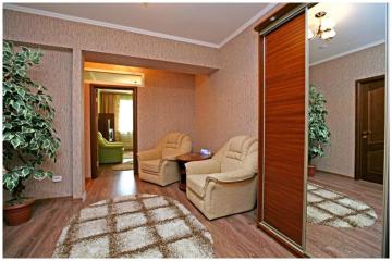 Отель Орион Россия, Белокуриха, фото 25