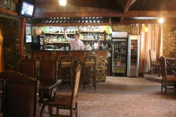 Отель Орион Россия, Белокуриха, фото 30