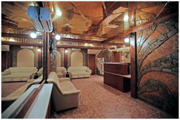 Отель Орион Россия, Белокуриха, фото 4