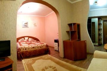 Отель Орион Россия, Белокуриха, фото 5