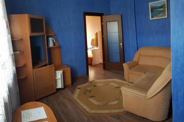 Отель Орион Россия, Белокуриха, фото 10