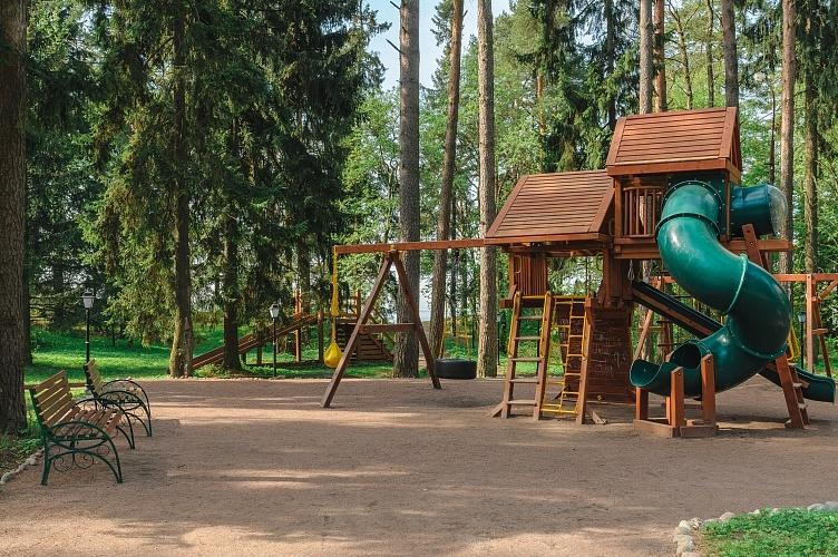 Пансионат Репино
