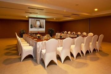 Отель Ananta Legian Hotel Индонезия, о Бали, фото 3