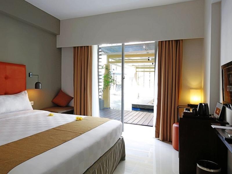 Ananta Legian Hotel